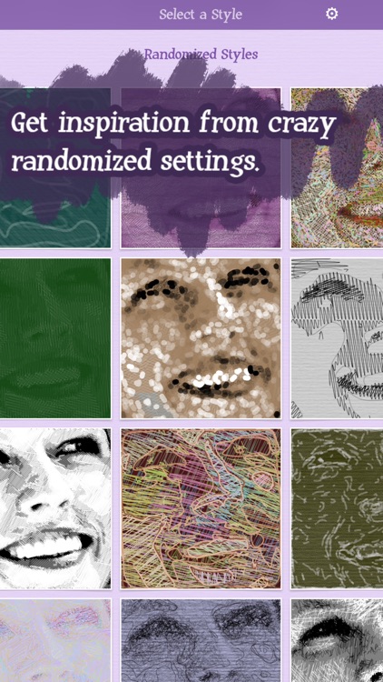 SketchMee 2 - The Animated Sketch Filter screenshot-3