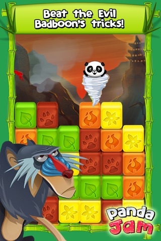 Panda Jam screenshot 4