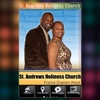 Pastor Darren West Mobile App