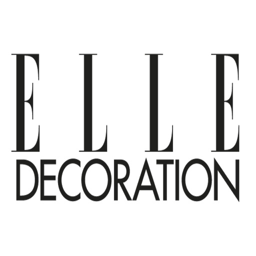 ELLE Decoration SA Icon