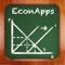 EconApps allows an instructor to run economics experiments in the classroom from a simple, yet flexible app