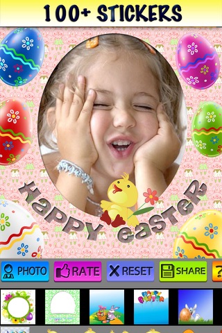 Easter Picture Frames screenshot 3