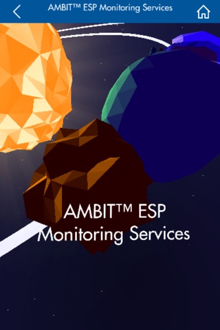 AMBIT Solutions screenshot 3
