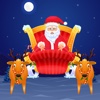Santa Claus Spa Salon - Christmas Games