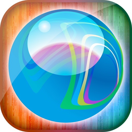 A Bursting Bubble Pop Journey - Awesome Jump Bounce Challenge FREE iOS App
