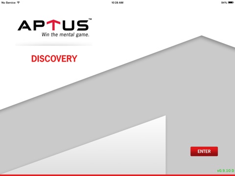 APTUS Discovery screenshot 3