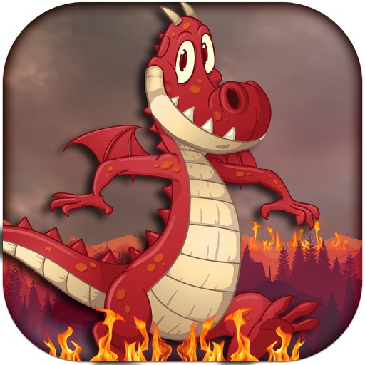 Dragon City Bombing Pro Icon