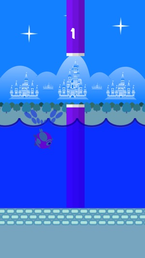 Flappy Splashy Bird(圖3)-速報App