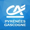 Mon CA Pyrénées Gascogne