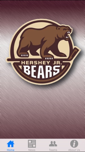 Hershey Jr. Bears Hockey(圖1)-速報App