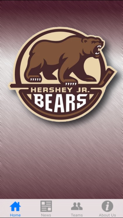 Hershey Bears::Appstore for Android