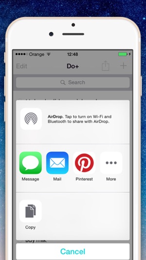 Do+ - To Do & Task List Manager(圖5)-速報App