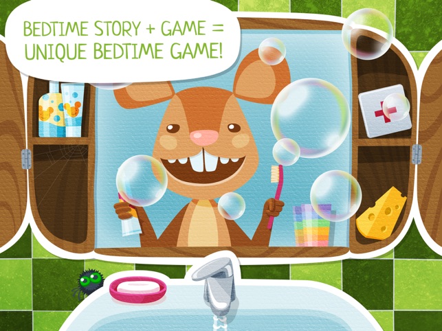 MOUSE HOUSE bedtime game(圖2)-速報App