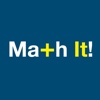Math It! - From your finger to your mind