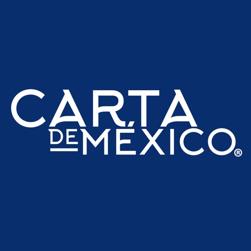 Carta de México