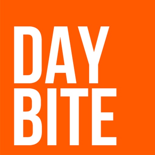Daybite - healthy diet recipes & dinner icon