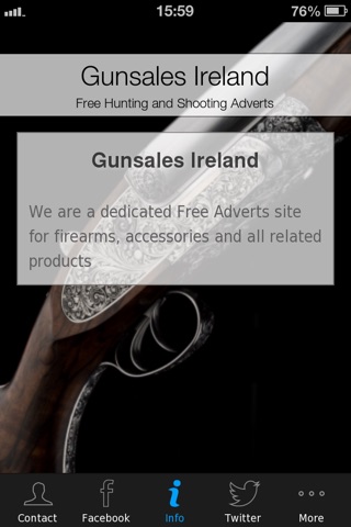 Gunsales Ireland screenshot 3