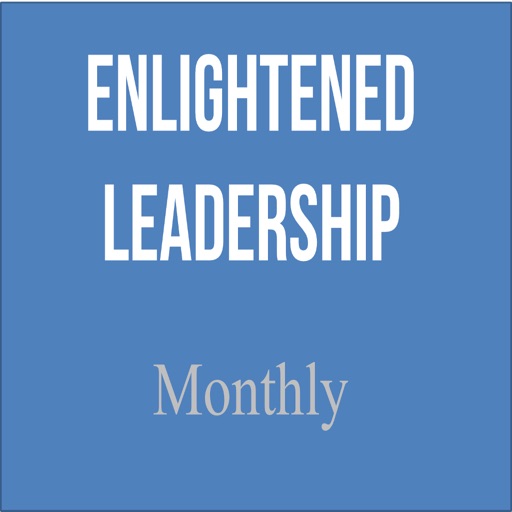 ENLIGHTENED LEADERSHIP Magazine