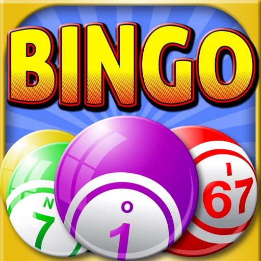 All Bingo Craze icon