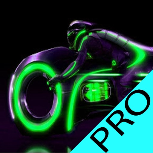 Style Racing Pro iOS App