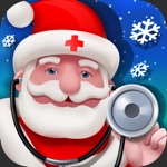 Christmas Santa Rescue - Kids Adventure Games
