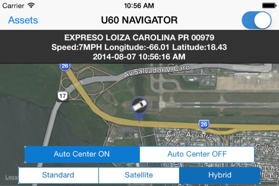 Skytrackers screenshot 2