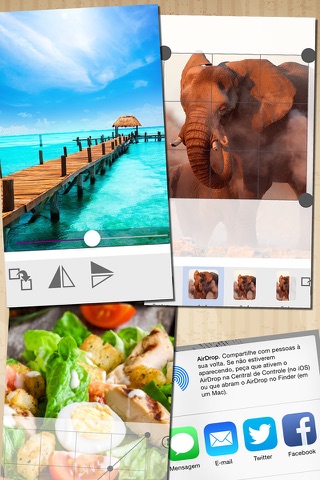 Photo Editor PRO X2 screenshot 4