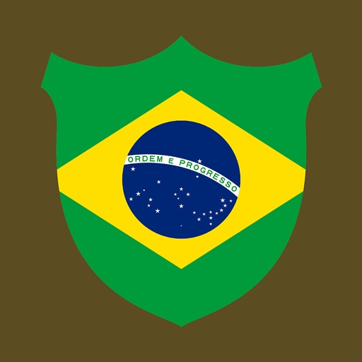 Brazilian Portuguese Boost basic icon