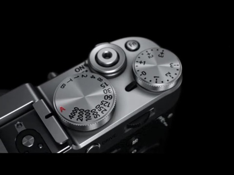 Fujifilm Australia Consumer Products screenshot 3