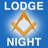 Lodge Night