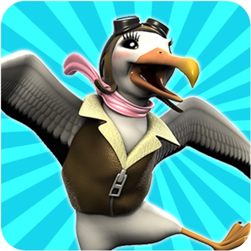 Albatross Adventures icon