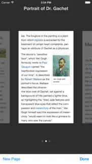 wiki offline 2 — take wikipedia with you iphone screenshot 3