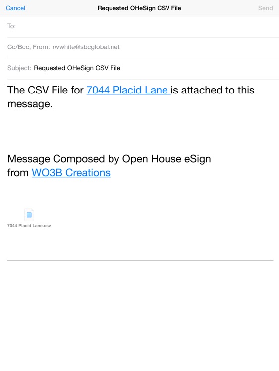 OHeSign screenshot-4