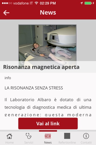 LaboratorioAlbaro screenshot 3