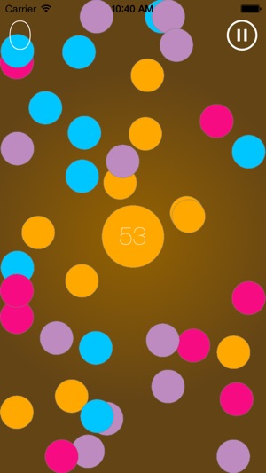 Bubble Dots Free(圖2)-速報App