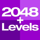 Top 50 Games Apps Like 2048+Levels Number Puzzle - Brain Teaser Math Challenge - Best Alternatives