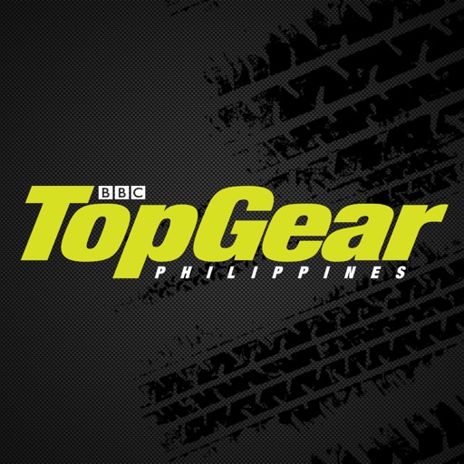 Top Gear Philippines iOS App
