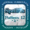 SpellFix Pattern 12 - ir