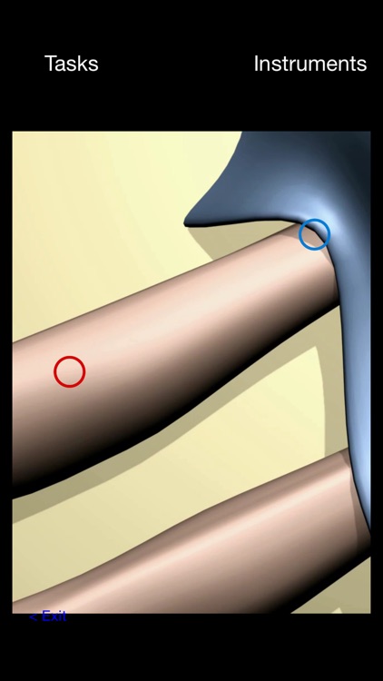 iCardiacSurgery screenshot-3