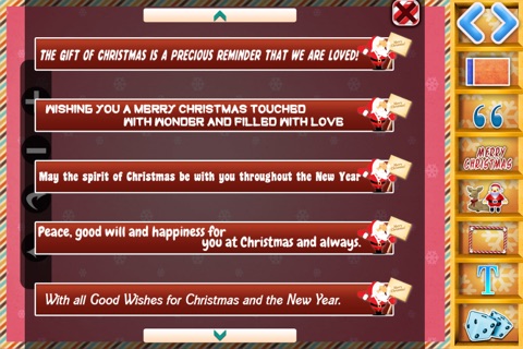 Christmas Celebration Mania screenshot 4