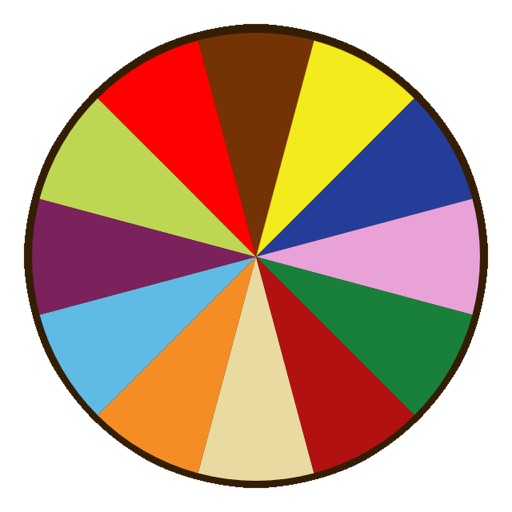 Spicy Sex Wheel (Adult Game) Free icon