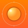 Get Deluxe Sun - sunrise, sunset, twilight and compass for iOS, iPhone, iPad Aso Report