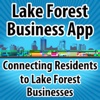 Lake Forest Business App