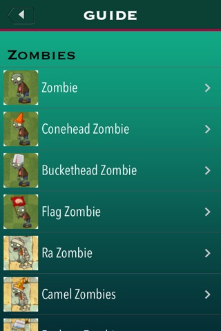 Guide for Plants vs Zombies 2 - 450+ Video screenshot 2