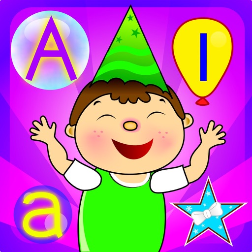 Play N Learn Icon