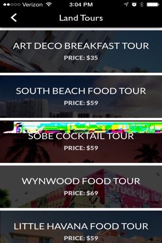 Miami Culinary Tours screenshot 4