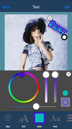 PicStyle - ImageEditor for iPhone and iPad(圖3)-速報App