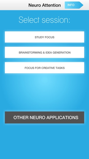 Neuro Attention(圖3)-速報App