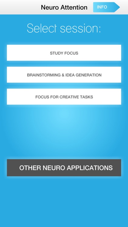 Neuro Attention