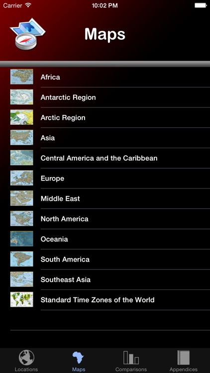 2015 World Factbook